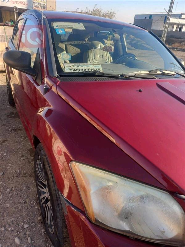 دودج كاليبر 2008 للبيع في العراق - ديالى